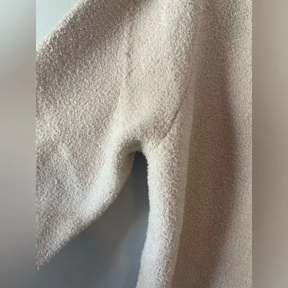 Tan Barefoot Dreams cozychic Lite - Picture 4 of 7